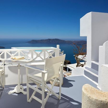 Whitedeck Santorini Imerovigli (Santorini) Quarto foto