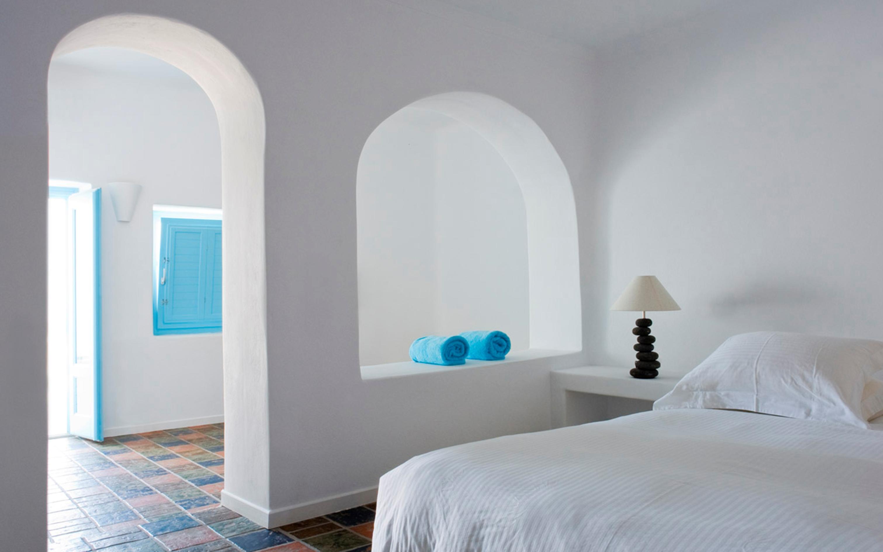Whitedeck Santorini Imerovigli (Santorini) Exterior foto