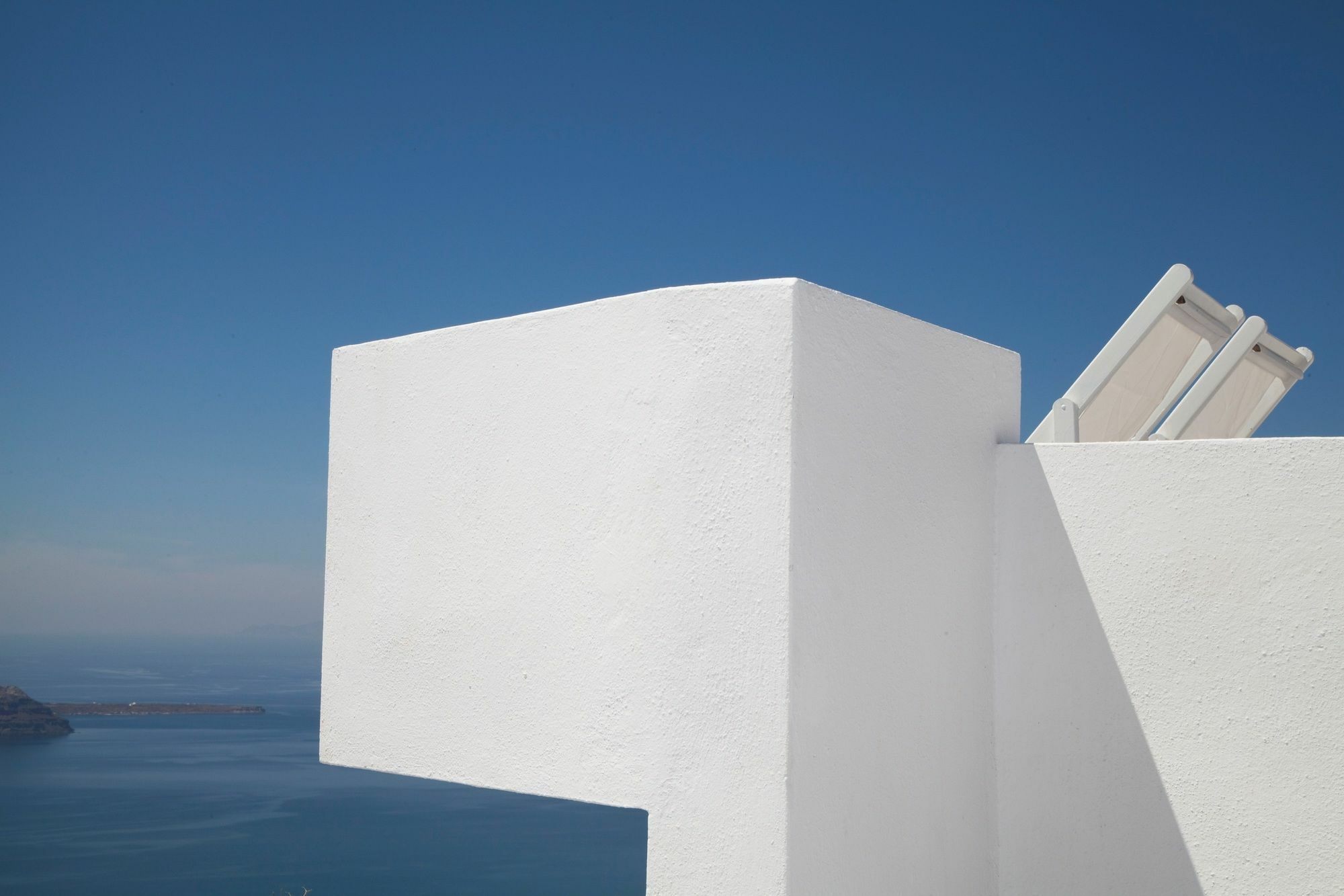 Whitedeck Santorini Imerovigli (Santorini) Exterior foto